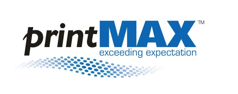 printMAX logo