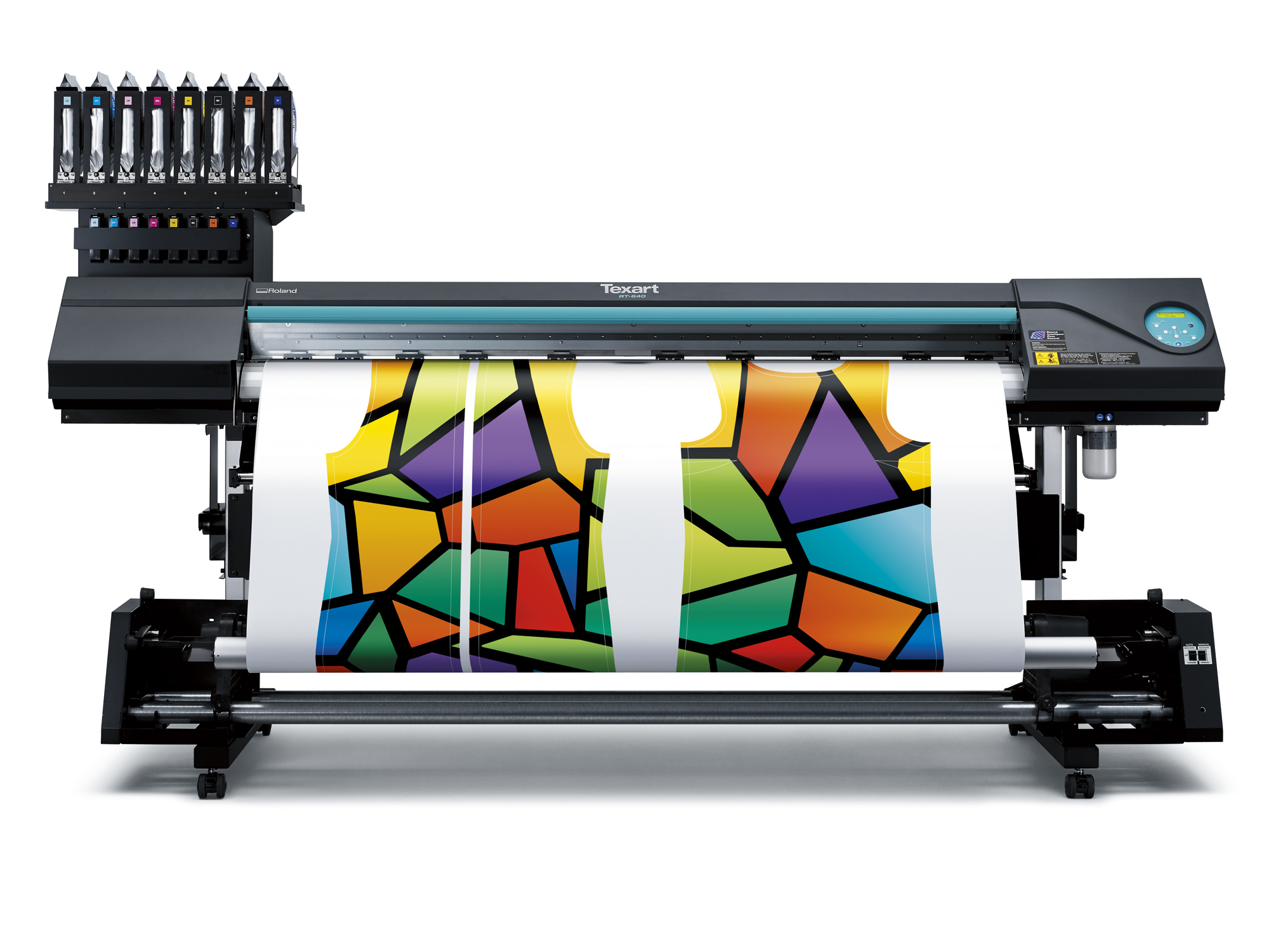 Roland Texart RT-640 Roland Texart RT-640