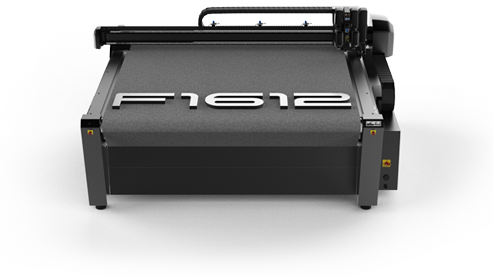 Summa F1612 Summa F1612 Flatbed Cutter