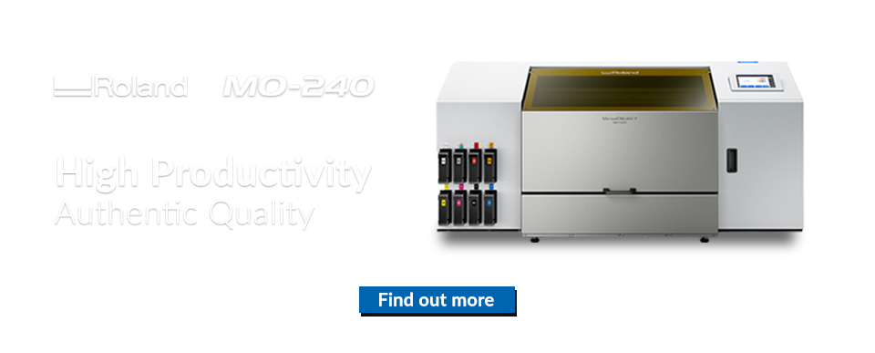 Roland MO-240