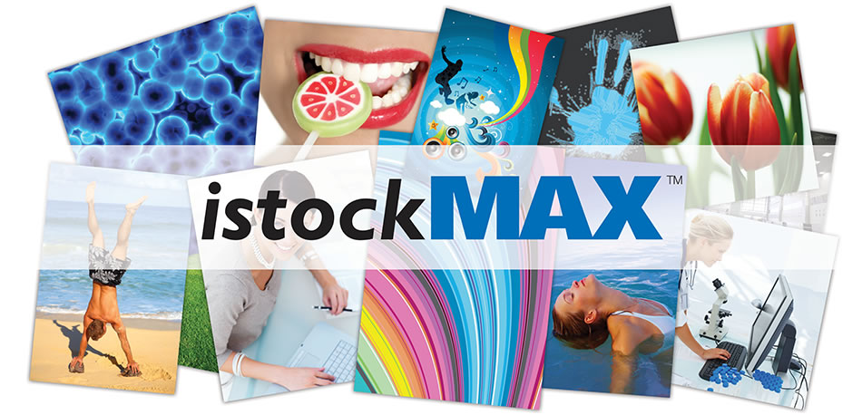istockMAX istockMAX