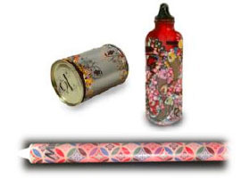 Mimaki Kebab System Mimaki Kebab System