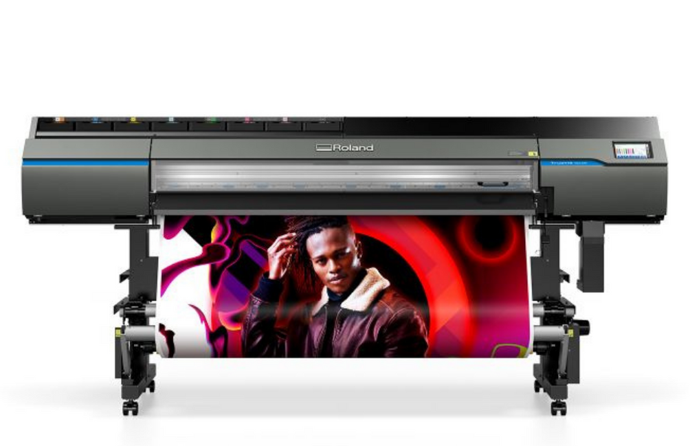 Roland TrueVIS VG3 Roland TrueVIS VG3