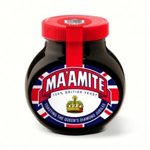 Marmite Marmite