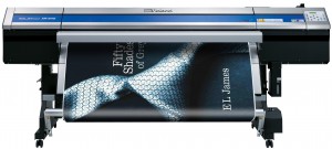 Roland SolJet Pro 4 XR-640 Roland SolJet Pro 4 XR-640