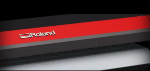 Roland Soljet XF Roland Soljet XF