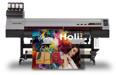 Mimaki UJV100-160 PLUS