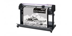 Mimaki CGFXII Plus Series