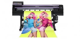 Mimaki CJV300 Plus Series