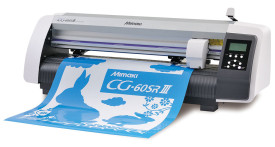 Mimaki CG-SRIII Series
