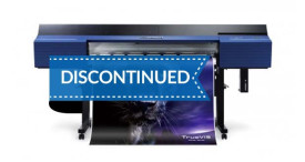 Roland TrueVIS VG2 Series printer
