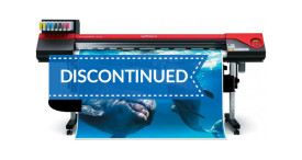 Roland VersaEXPRESS RF-640 printer