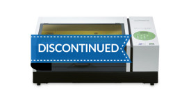 Roland VersaUV LEF-12i flatbed printer