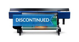 Roland TrueVIS VF2-640 Printer