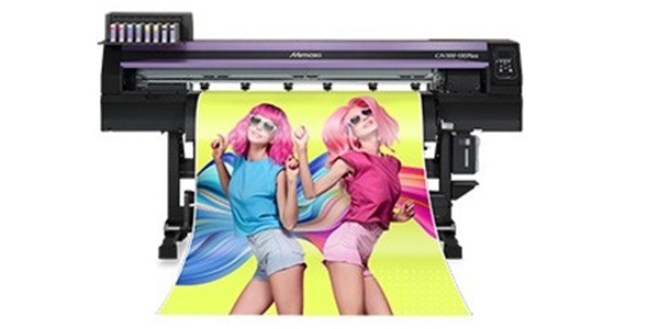 Mimaki CJV300 Plus Series
