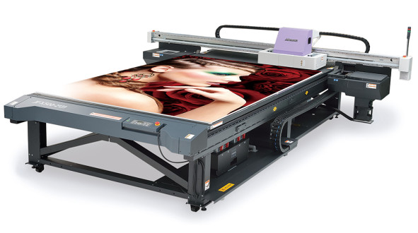 Mimaki JFX500-2131 flatbed